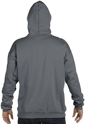 mens Ultimate Sweatshirt, Heavyweight Hoodie, Cotton Sweatshirt for Men