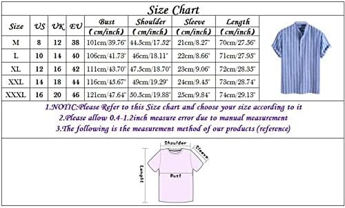 Mens Summer Fashion Casual Beach Seaside Classic Short Sleeved Shirt Solid Color Bowling Shirt Nightshirts for