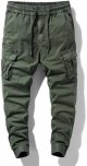 Men Sweatpant Everyday Casual Pants Skinny Pants Walk Travel Versatility Jogging Outdoors Pants Trousers Cargos