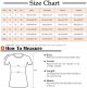 Womens Tops Short Sleeve Women Dressy Fall 3/4 Sleeve Shirts Casual V Neck Tunics Top Button Decarate Shirts