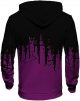 Men's Sweatshirts Graphic Hoodies Pullover Sweatshirts Casual Drawstring Tops With Pockets Hoodies Pullover, S-5XL