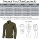 Mens Autumn And Winter Solid Soft Turtleneck Sweater Flexibility Solid Color Close Fitting Top Slim Sweater Plush